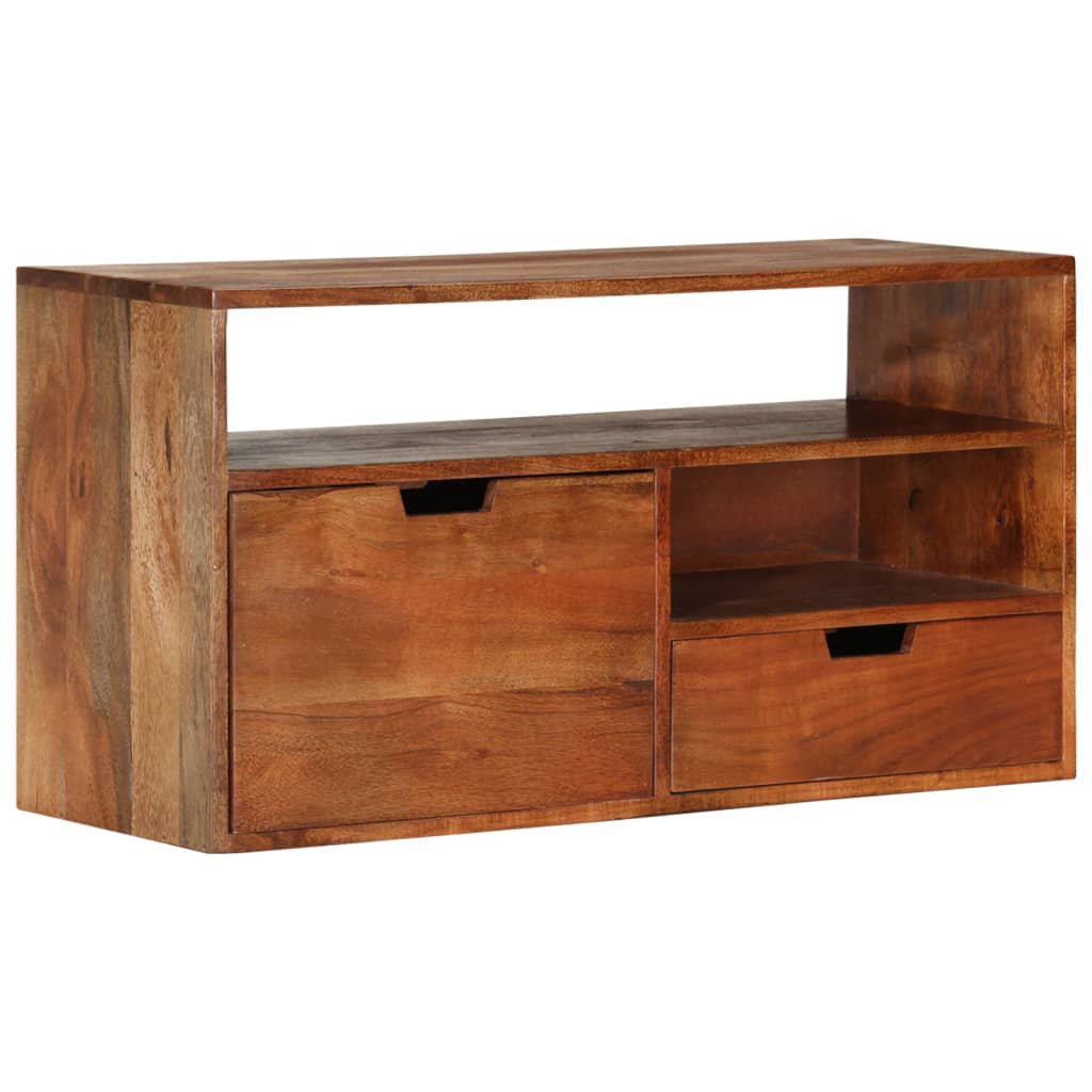 TV-Schrank Kratzer