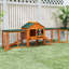 Small Animal Hutch