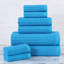 Collection de serviettes en coton Soho Spa-884845793-808814724