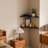 Cute Cloud Shelves, Wavy Floating Corner Shelf, Cloud Corner Wall Shelves With Brackets, Cute Wall Shelves For Nursery Decor, Corner Shelves For Bedroom,living Room,bathroom&home Decor,black-665881373-655342809