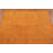 Orange Tribal Gabbeh Oriental Rug 6