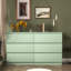Commode 6 tiroirs Bisset-356534123