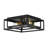 Andrus Semi Flush Mount