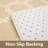 Soft Moroccan-Style Bedroom Rug, Shaggy Modern Area Rug-119262624