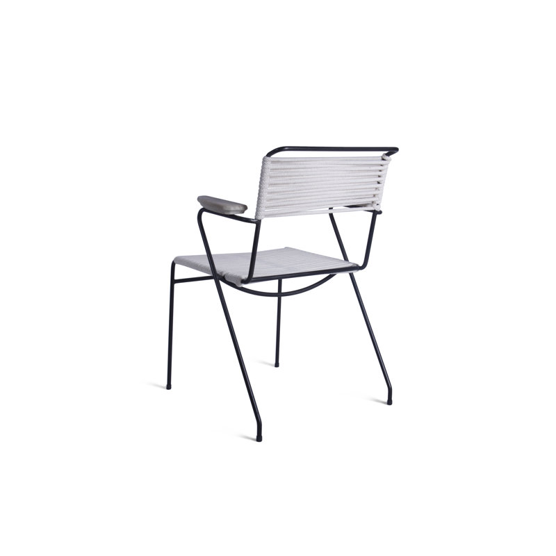 Savoye Upholstered Arm Chair