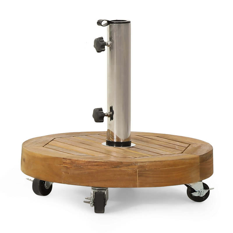 BASE DE PARAPLUIE RALPH ROND
