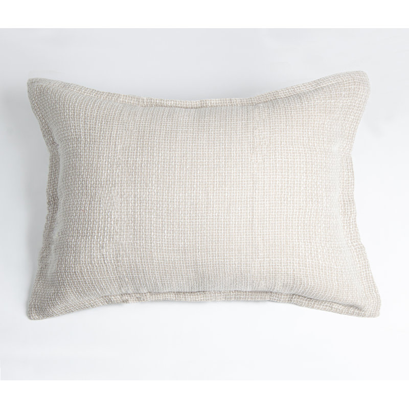 Coverlet Set, Queen Coverlet + 2 Pillow Shams