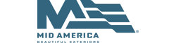 Mid America logo
