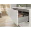 Base de meuble-lavabo mural simple 36 po Pasadena-92586150