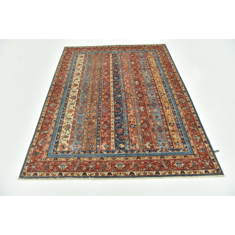 Nitta Multi Rug