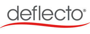 Deflecto Europe Logo
