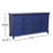 Aboubakry 73.5'' Solid Wood Sideboard-302594809