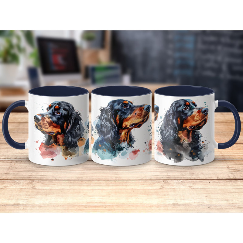 Mug, 2