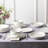 Stone Lain Rio 24-Piece Dinnerware Set Stoneware-107384620