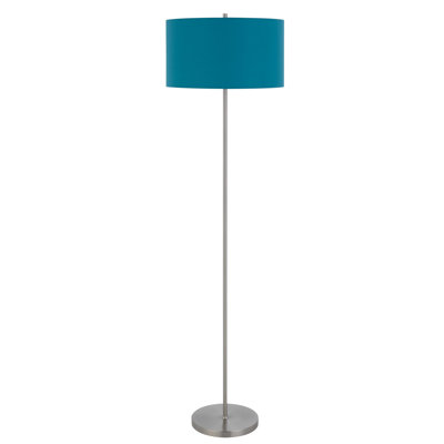 Lampe sur pied 58,75 po Quamar