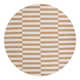 Robinson Brown Indoor/Outdoor Rug