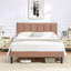 Structure de lit tapissier Auxter-123308570-102383225