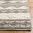 Jacques Hand Woven Performance Southwestern Rug-1844202870