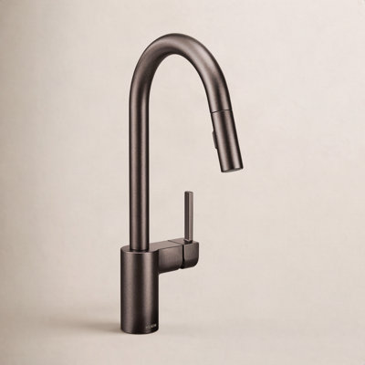 Moen Align Pull-Down Kitchen Faucet