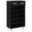 10 Pair Shoe Storage Cabinet-406726917