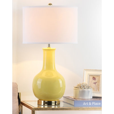 Lampe de table 27,5 po SantaAna