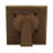 Rexford Natural Wood Matte Picture Frame