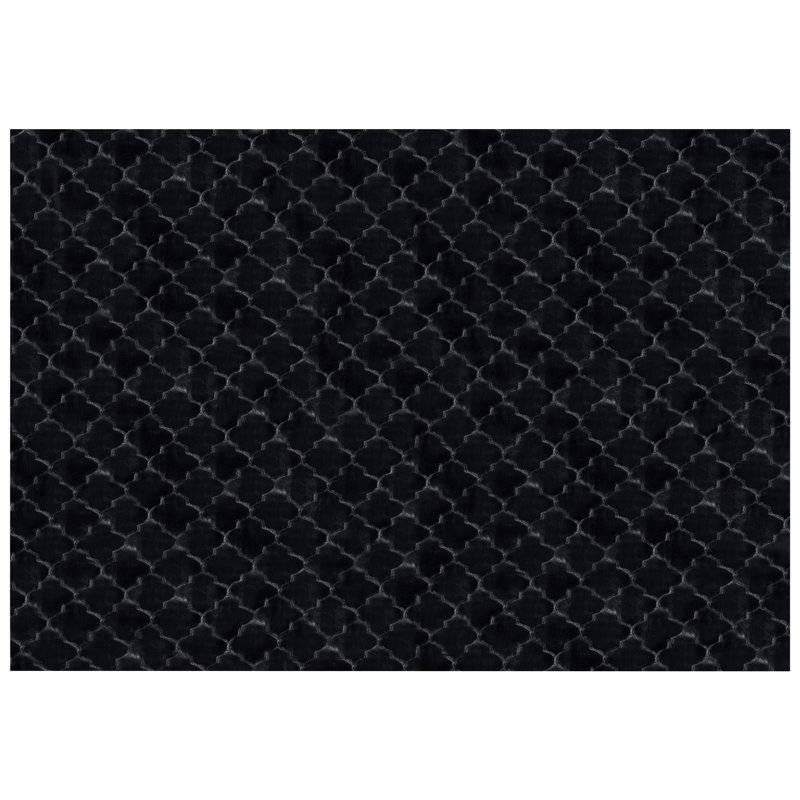 Dain Southwestern Hand Woven Area Rug, Rectangle 160 x 230cm