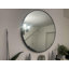 Altham Metal Round Wall Mirror-91019008