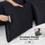 Miko 100% Silk Square Oxford Pillowcase-413498546