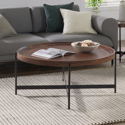 Four Leg Coffee Table
