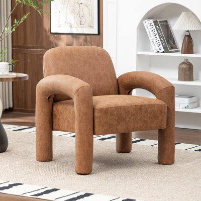 Fauteuil Iryanna