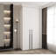 2 Door Manufactured Wood Wardrobe-933118800-933118801