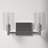 Haines 2 - Light Dimmable Vanity Light-613712524