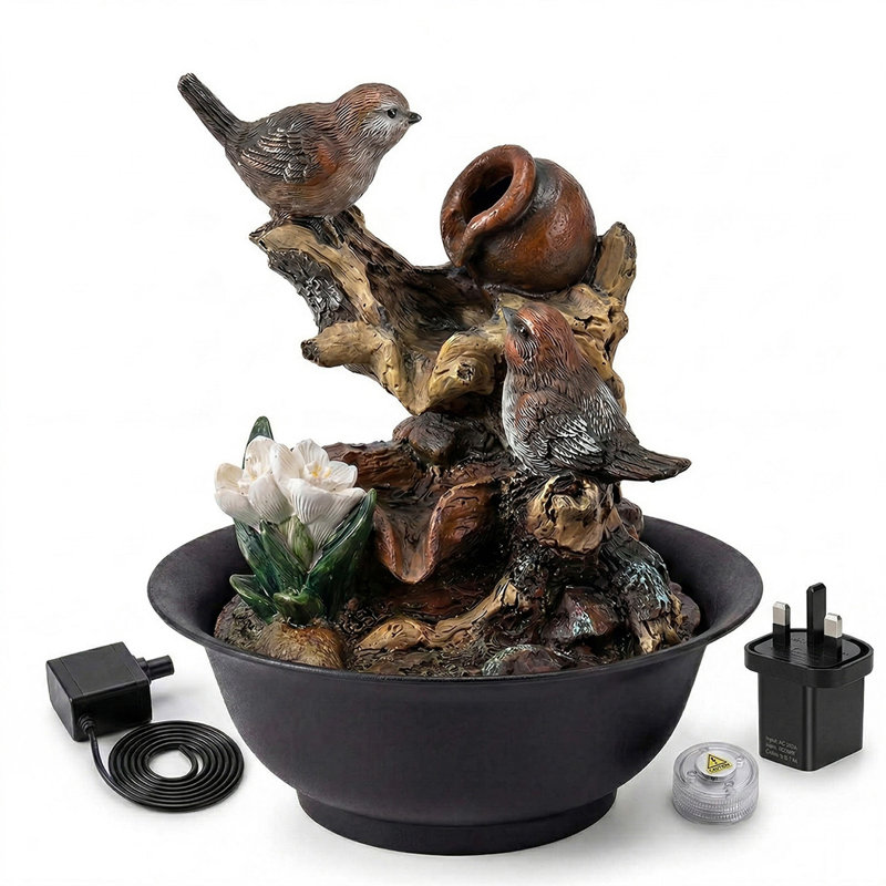 Weather Resistant Fountain