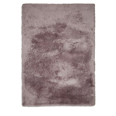 Snuggles Solid Colour Area Rug