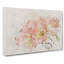 Pink Tulip - Wrapped Canvas Print-56660718