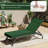 Outdoor Chaise Lounge Cushion – Weather-Resistant, Reversible, Plush Comfort-339010144-339010158