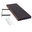 Gautham 4 Piece Floating Shelf-363335612-363335618