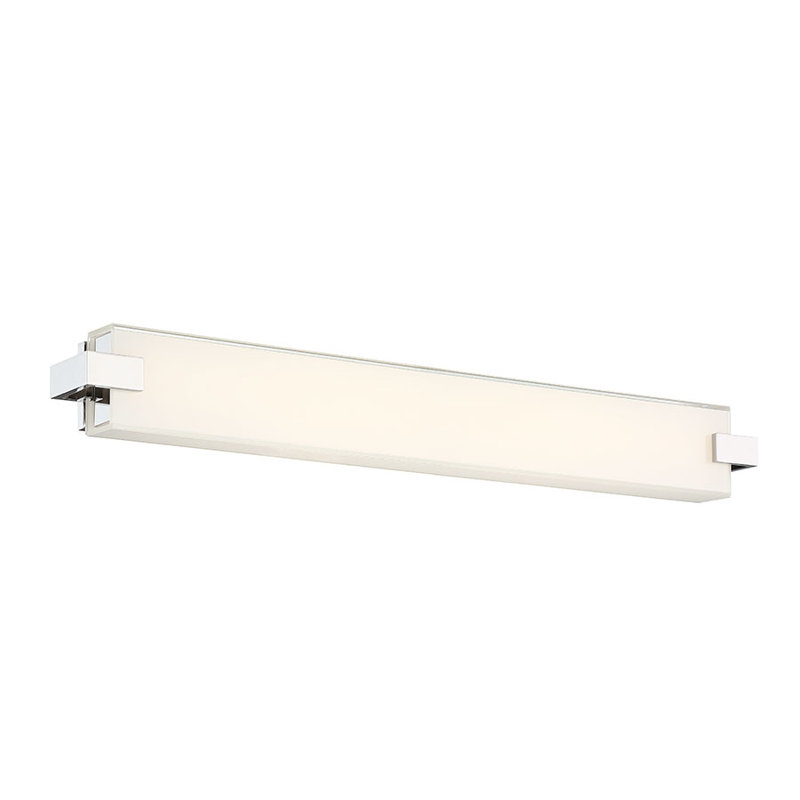 Bliss LED Bathroom Vanity & Wall Light, 3000K