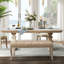 Banc rembourré Barajas-88578053