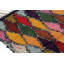 One-of-a-Kind Rectangle 4'8" X 7'4" Area Rug