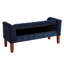 Upholstered Storage Bench-667135111