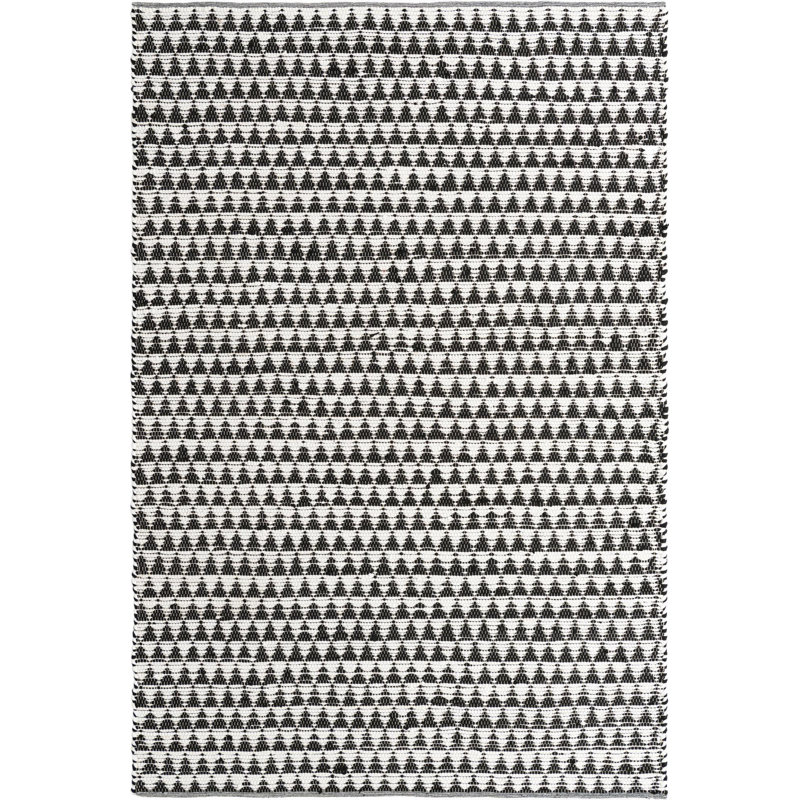 Arene Geometric Indoor Rug, Rectangle 7' x 10'