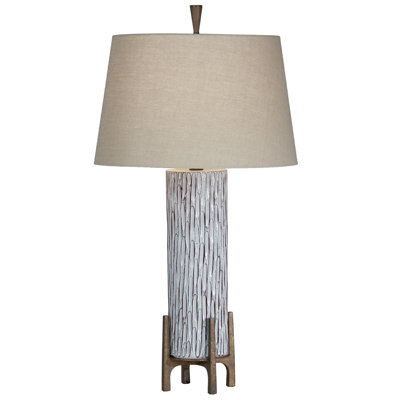 Rockport Ceramic Table Lamp