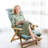 Rocking Chair Cushions Super Soft Comfy Chair Pad Sofa Cushions For Indoor Outdoor Recliner Cushion-1897794892
