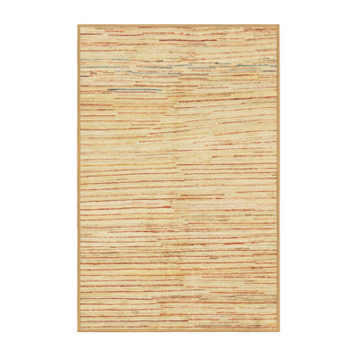 Tapis abstrait moderne 1545