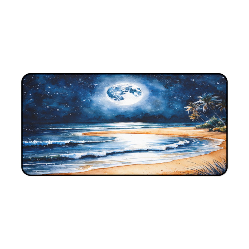 Desk Pad, 14.4x12.1