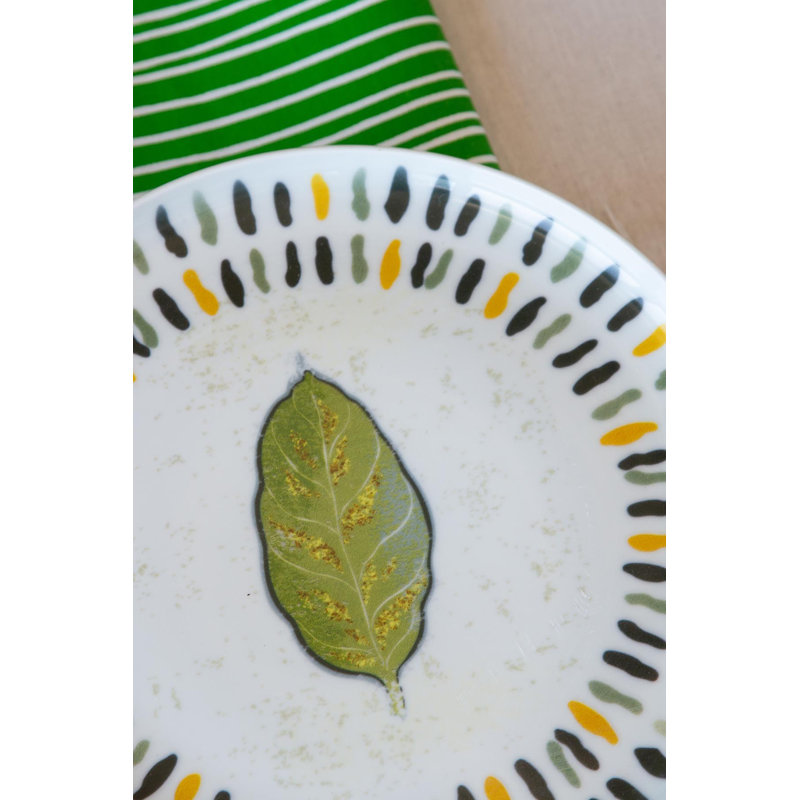Breakfast Set (14 Pieces)