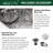 304 Stainless Steel 32 in. Single Bowl Undermount Workstation Kitchen Sink with Grid Board Colander Drying Rack