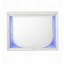 Miroir de commode Rara